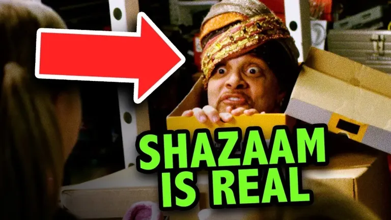 Shazaam is Real Video Thumbnail