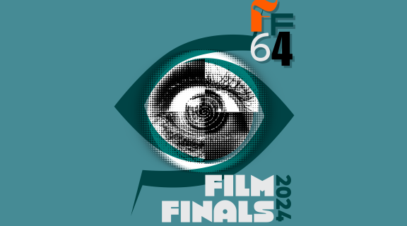 SFSU School of Cinema 64th Annual Film Finals